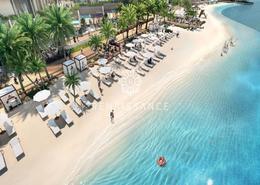 Apartment - 3 bedrooms - 3 bathrooms for sale in Summer - Creek Beach - Dubai Creek Harbour (The Lagoons) - Dubai