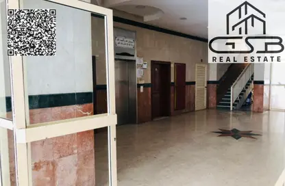 Apartment - 2 Bedrooms - 2 Bathrooms for rent in Al Naimiya - Al Nuaimiya - Ajman