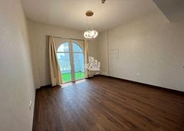 Empty Room image for: Apartment - 2 bedrooms - 3 bathrooms for rent in Autumn - Seasons Community - Jumeirah Village Circle - Dubai, Image 1