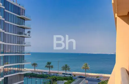 Apartment - 2 Bedrooms - 2 Bathrooms for rent in Royal Amwaj Residence South - The Royal Amwaj - Palm Jumeirah - Dubai