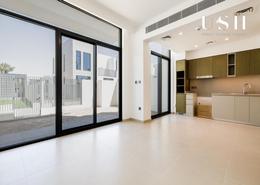 Townhouse - 3 bedrooms - 3 bathrooms for rent in Sun - Arabian Ranches 3 - Dubai