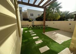 Villa - 4 bedrooms - 5 bathrooms for rent in Naseem - Mudon - Dubai