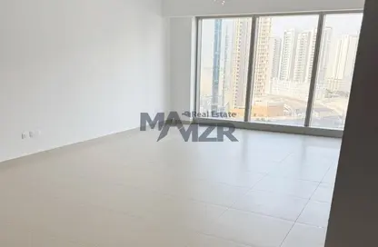 Apartment - 1 Bedroom - 2 Bathrooms for sale in The Gate Tower 1 - Shams Abu Dhabi - Al Reem Island - Abu Dhabi