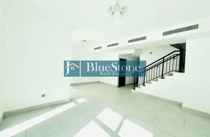 Townhouse - 3 Bedrooms - 4 Bathrooms for rent in Aurum Villas - Sanctnary - Damac Hills 2 - Dubai