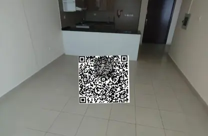 Apartment - 1 Bedroom - 2 Bathrooms for sale in Ajman Twins - Al Nuaimiya - Ajman