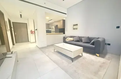 Apartment - 1 Bedroom - 2 Bathrooms for rent in Marwa Heights - Jumeirah Village Circle - Dubai