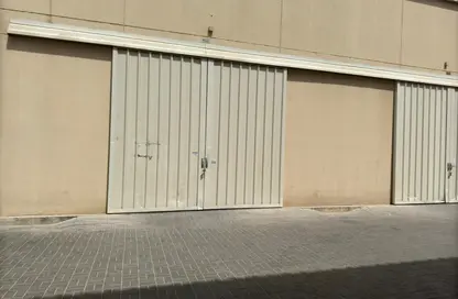مستودع - استوديو - 1 حمام للايجار في أم الثعوب - أم القيوين