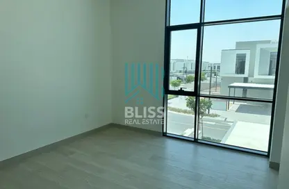 تاون هاوس - 3 غرف نوم - 4 حمامات للايجار في مروج الفرجان ويست - الفرجان - دبي