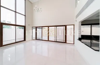 Villa - 6 Bedrooms - 7 Bathrooms for rent in Grand Views - Meydan Gated Community - Meydan - Dubai