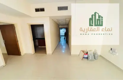 Apartment - 1 Bedroom - 1 Bathroom for rent in Asayel 2 - Al Nuaimiya - Ajman