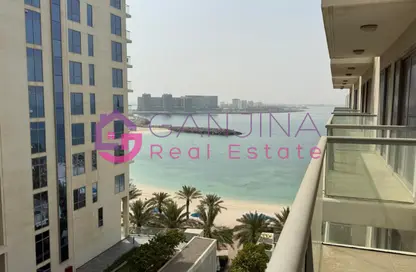 Apartment - 1 Bedroom - 2 Bathrooms for sale in Pacific - Al Marjan Island - Ras Al Khaimah