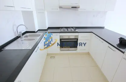 Apartment - 1 Bedroom - 2 Bathrooms for rent in Oxford Building - Jumeirah Village Circle - Dubai