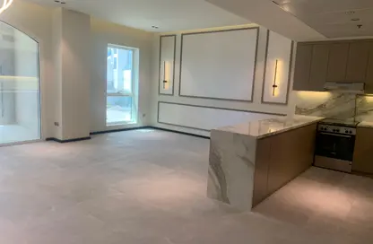 Apartment - 2 Bedrooms - 3 Bathrooms for rent in Burj View Residence - Arjan - Dubai