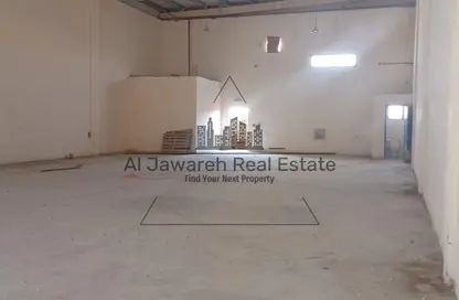 Warehouse - Studio - 1 Bathroom for rent in Industrial Area 1 - Emirates Modern Industrial - Umm Al Quwain Warehouse - Studio - 1 Bathroom for rent in Industrial Area 1 - Emirates Modern Industrial - Umm Al Quwain