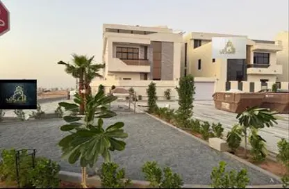 Villa - 6 Bedrooms - 7+ Bathrooms for sale in Al Aamra Gardens - Al Amerah - Ajman