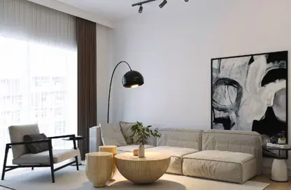 Apartment - 3 Bedrooms - 4 Bathrooms for sale in Hillside Residences - Wasl Gate - Dubai