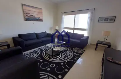Apartment - 2 Bedrooms - 2 Bathrooms for rent in Marina Apartments F - Al Hamra Marina Residences - Al Hamra Village - Ras Al Khaimah Apartment - 2 Bedrooms - 2 Bathrooms for rent in Marina Apartments F - Al Hamra Marina Residences - Al Hamra Village - Ras Al Khaimah