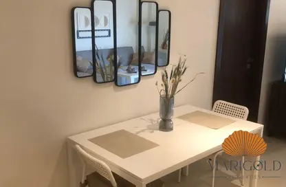 Apartment - 2 Bedrooms - 2 Bathrooms for rent in AZIZI Berton - Al Furjan - Dubai