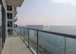 Studio - 1 bathroom for rent in Pacific Samoa - Pacific - Al Marjan Island - Ras Al Khaimah