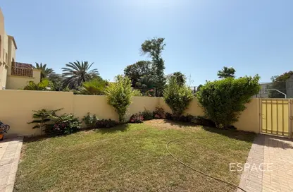 Villa - 2 Bedrooms - 3 Bathrooms for rent in Springs 12 - The Springs - Dubai