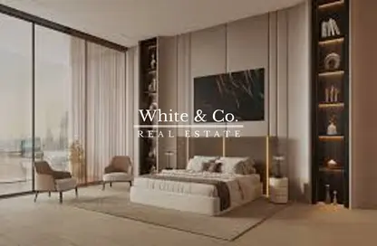 Apartment - Studio - 1 Bathroom for sale in One By Binghatti - Business Bay - Dubai