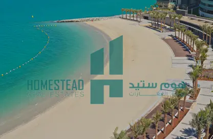 Apartment - 2 Bedrooms - 3 Bathrooms for sale in Al Nada 2 - Al Muneera - Al Raha Beach - Abu Dhabi