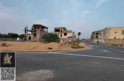 Land - Studio for sale in Al Zaheya Gardens - Al Zahya - Ajman