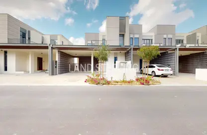 فيلا - 4 غرف نوم - 4 حمامات للايجار في جرينفيو - اعمار الجنوبية - دبي الجنوب (مركز دبي العالمي) - دبي