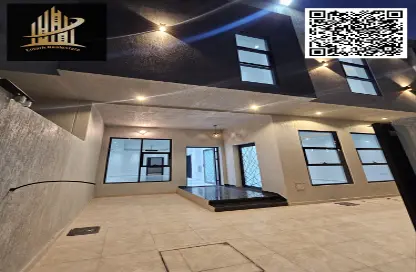 Townhouse - 4 Bedrooms - 6 Bathrooms for rent in Al Yasmeen 1 - Al Yasmeen - Ajman