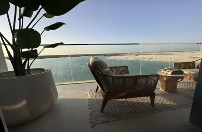 Villa - 7 Bedrooms - 7+ Bathrooms for sale in Ramhan Island - Abu Dhabi