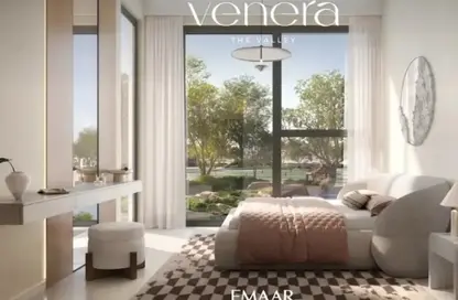 Villa - 3 Bedrooms - 3 Bathrooms for sale in Venera - The Valley - Dubai