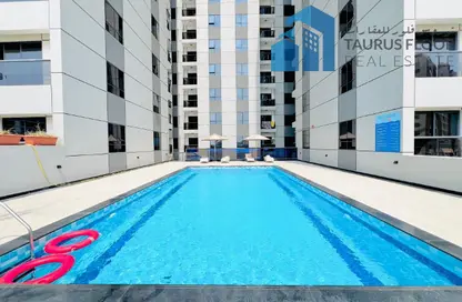 Apartment - 2 Bedrooms - 3 Bathrooms for rent in La Zona Residence - Al Mamzar - Deira - Dubai