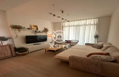Apartment - 2 Bedrooms - 2 Bathrooms for rent in Binghatti LUNA - Jumeirah Village Circle - Dubai
