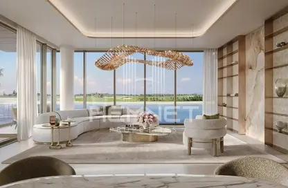 Apartment - 2 Bedrooms - 3 Bathrooms for sale in Shoaq Residences - Dubai Islands - Deira - Dubai