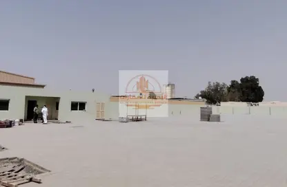 أرض - استوديو للايجار في السجع إس - آلصجعه - الشارقة أرض - استوديو للايجار في السجع إس - آلصجعه - الشارقة