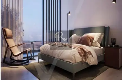 Apartment - 2 Bedrooms - 3 Bathrooms for sale in MISK Apartments - Aljada - Sharjah