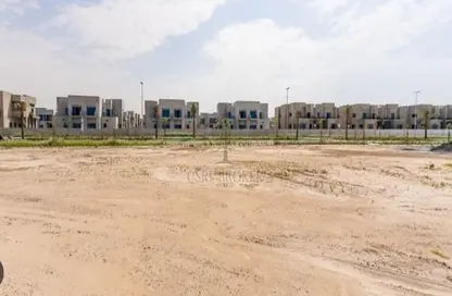 Land - Studio for sale in Jebel Ali Hills - Jebel Ali - Dubai