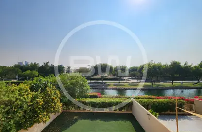 فيلا - 3 غرف نوم - 3 حمامات للايجار في الينابيع 14 - الينابيع - دبي