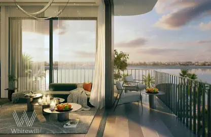 شقة - غرفة نوم - 2 حمامات للبيع في جاردينيا باي - جزيرة الياس - أبوظبي