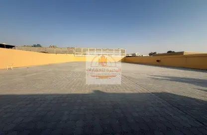 أرض - استوديو للايجار في الصجعة الصناعية - آلصجعه - الشارقة أرض - استوديو للايجار في الصجعة الصناعية - آلصجعه - الشارقة