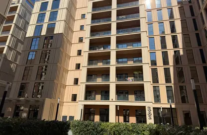 Apartment - 1 Bedroom - 2 Bathrooms for sale in Souks Residential - Al Mamsha - Muwaileh - Sharjah