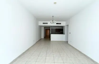 شقة - غرفة نوم - 1 حمام للايجار في سكاي كورتس تاور A - أبراج سكاي كورتس - مجمع دبي ريزيدنس - دبي لاند - دبي