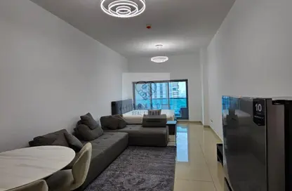 Apartment - Studio - 1 Bathroom for rent in Bermuda Views - Dubai Sports City - Dubai