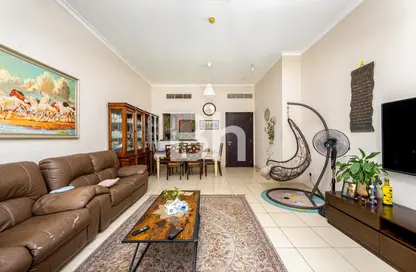 Apartment - 2 Bedrooms - 4 Bathrooms for sale in Ritaj H - Ritaj (Residential Complex) - Dubai Investment Park (DIP) - Dubai