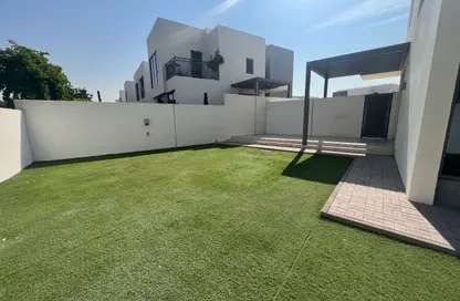 Townhouse - 4 Bedrooms - 4 Bathrooms for rent in Maple at Dubai Hills Estate - Dubai Hills Estate - Dubai Townhouse - 4 Bedrooms - 4 Bathrooms for rent in Maple at Dubai Hills Estate - Dubai Hills Estate - Dubai