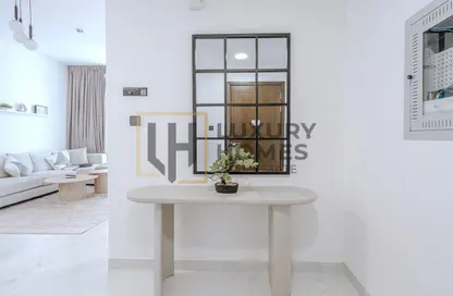 شقة - غرفة نوم - 2 حمامات للبيع في يونيستيت سوبريم ريزيدنس - ارجان - دبي شقة - غرفة نوم - 2 حمامات للبيع في يونيستيت سوبريم ريزيدنس - ارجان - دبي