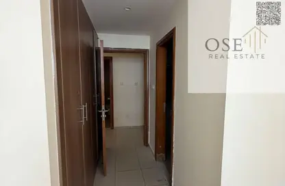 شقة - 2 غرف نوم - 3 حمامات للبيع في أبراج عجمان وان - الصوان - عجمان