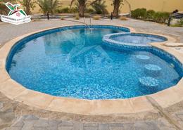 Villa - 5 bedrooms - 6 bathrooms for rent in Al Shuaibah - Al Rawdah Al Sharqiyah - Al Ain