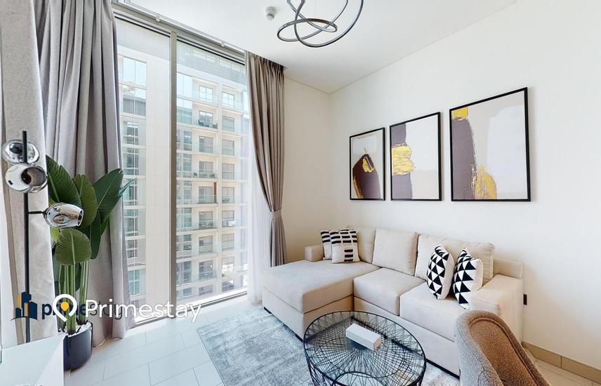 Apartment for Rent in Creek Vistas Reserve Brand New Fully Furnished