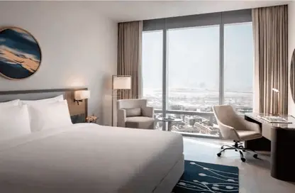 Apartment - Studio - 1 Bathroom for sale in The First Collection - Dubai Sports City - Dubai Apartment - Studio - 1 Bathroom for sale in The First Collection - Dubai Sports City - Dubai